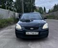 Чорний Кіа Ріо, об'ємом двигуна 1.4 л та пробігом 300 тис. км за 1998 $, фото 6 на Automoto.ua
