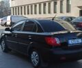 Чорний Кіа Ріо, об'ємом двигуна 0 л та пробігом 260 тис. км за 4850 $, фото 1 на Automoto.ua