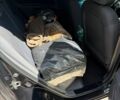 Черный Киа Рио, объемом двигателя 1.4 л и пробегом 135 тыс. км за 5500 $, фото 11 на Automoto.ua