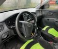 Чорний Кіа Ріо, об'ємом двигуна 1.4 л та пробігом 245 тис. км за 3900 $, фото 3 на Automoto.ua