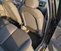 Черный Киа Рио, объемом двигателя 1.4 л и пробегом 328 тыс. км за 3750 $, фото 15 на Automoto.ua