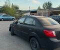 Чорний Кіа Ріо, об'ємом двигуна 1.4 л та пробігом 200 тис. км за 1803 $, фото 2 на Automoto.ua