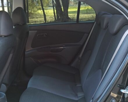 Чорний Кіа Ріо, об'ємом двигуна 0 л та пробігом 260 тис. км за 4850 $, фото 4 на Automoto.ua