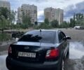 Чорний Кіа Ріо, об'ємом двигуна 1.4 л та пробігом 300 тис. км за 1998 $, фото 10 на Automoto.ua
