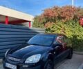 Чорний Кіа Ріо, об'ємом двигуна 1.4 л та пробігом 220 тис. км за 4500 $, фото 7 на Automoto.ua