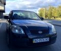 Чорний Кіа Ріо, об'ємом двигуна 1.4 л та пробігом 291 тис. км за 4200 $, фото 2 на Automoto.ua
