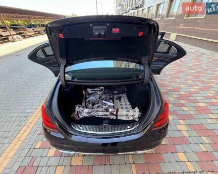 Черный Киа Рио, объемом двигателя 1.4 л и пробегом 155 тыс. км за 3900 $, фото 11 на Automoto.ua