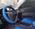 Чорний Кіа Ріо, об'ємом двигуна 1.4 л та пробігом 168 тис. км за 5500 $, фото 15 на Automoto.ua