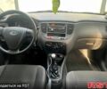 Черный Киа Рио, объемом двигателя 1.4 л и пробегом 1200 тыс. км за 5000 $, фото 7 на Automoto.ua