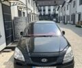 Чорний Кіа Ріо, об'ємом двигуна 1.5 л та пробігом 259 тис. км за 4400 $, фото 1 на Automoto.ua