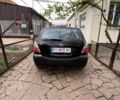 Черный Киа Рио, объемом двигателя 1.4 л и пробегом 250 тыс. км за 3399 $, фото 5 на Automoto.ua