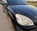 Чорний Кіа Ріо, об'ємом двигуна 1.4 л та пробігом 168 тис. км за 5500 $, фото 11 на Automoto.ua