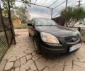 Черный Киа Рио, объемом двигателя 1.4 л и пробегом 250 тыс. км за 3399 $, фото 9 на Automoto.ua