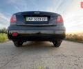 Черный Киа Рио, объемом двигателя 1.4 л и пробегом 168 тыс. км за 5600 $, фото 4 на Automoto.ua
