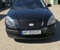 Чорний Кіа Ріо, об'ємом двигуна 1.5 л та пробігом 239 тис. км за 4538 $, фото 1 на Automoto.ua