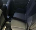 Черный Киа Рио, объемом двигателя 1.4 л и пробегом 216 тыс. км за 3300 $, фото 8 на Automoto.ua