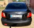 Чорний Кіа Ріо, об'ємом двигуна 1.5 л та пробігом 236 тис. км за 4500 $, фото 2 на Automoto.ua