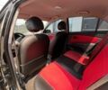 Черный Киа Рио, объемом двигателя 1.5 л и пробегом 259 тыс. км за 4400 $, фото 5 на Automoto.ua