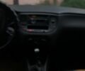 Чорний Кіа Ріо, об'ємом двигуна 1.4 л та пробігом 270 тис. км за 2198 $, фото 5 на Automoto.ua