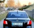 Чорний Кіа Ріо, об'ємом двигуна 1.4 л та пробігом 224 тис. км за 4999 $, фото 5 на Automoto.ua