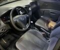 Черный Киа Рио, объемом двигателя 1.4 л и пробегом 216 тыс. км за 3300 $, фото 7 на Automoto.ua
