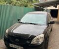 Черный Киа Рио, объемом двигателя 1.5 л и пробегом 303 тыс. км за 3000 $, фото 1 на Automoto.ua