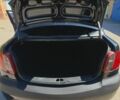 Черный Киа Рио, объемом двигателя 1.5 л и пробегом 239 тыс. км за 4498 $, фото 2 на Automoto.ua