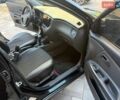 Чорний Кіа Ріо, об'ємом двигуна 1.4 л та пробігом 191 тис. км за 5300 $, фото 16 на Automoto.ua