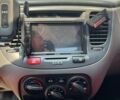 Чорний Кіа Ріо, об'ємом двигуна 1.5 л та пробігом 259 тис. км за 4400 $, фото 8 на Automoto.ua