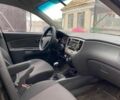 Черный Киа Рио, объемом двигателя 1.4 л и пробегом 250 тыс. км за 3399 $, фото 6 на Automoto.ua