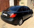 Чорний Кіа Ріо, об'ємом двигуна 1.5 л та пробігом 236 тис. км за 4500 $, фото 3 на Automoto.ua