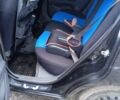 Черный Киа Рио, объемом двигателя 1.4 л и пробегом 168 тыс. км за 5500 $, фото 17 на Automoto.ua