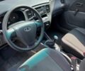 Черный Киа Рио, объемом двигателя 1.4 л и пробегом 146 тыс. км за 4350 $, фото 4 на Automoto.ua