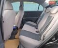 Черный Киа Рио, объемом двигателя 1.4 л и пробегом 156 тыс. км за 4800 $, фото 6 на Automoto.ua