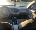 Черный Киа Рио, объемом двигателя 1.4 л и пробегом 259 тыс. км за 3300 $, фото 7 на Automoto.ua