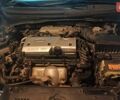 Черный Киа Рио, объемом двигателя 1.4 л и пробегом 270 тыс. км за 4350 $, фото 5 на Automoto.ua