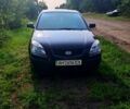 Черный Киа Рио, объемом двигателя 1.4 л и пробегом 145 тыс. км за 4300 $, фото 10 на Automoto.ua