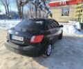 Чорний Кіа Ріо, об'ємом двигуна 1.4 л та пробігом 230 тис. км за 3750 $, фото 1 на Automoto.ua