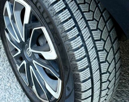 Чорний Кіа Ріо, об'ємом двигуна 1.4 л та пробігом 224 тис. км за 4999 $, фото 6 на Automoto.ua