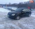 Черный Киа Рио, объемом двигателя 1.4 л и пробегом 273 тыс. км за 3700 $, фото 1 на Automoto.ua