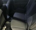 Чорний Кіа Ріо, об'ємом двигуна 1.4 л та пробігом 215 тис. км за 3112 $, фото 8 на Automoto.ua