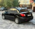 Чорний Кіа Ріо, об'ємом двигуна 1.4 л та пробігом 191 тис. км за 5300 $, фото 4 на Automoto.ua