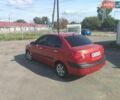 Черный Киа Рио, объемом двигателя 1.4 л и пробегом 189 тыс. км за 4500 $, фото 6 на Automoto.ua