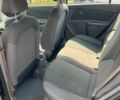 Черный Киа Рио, объемом двигателя 1.4 л и пробегом 146 тыс. км за 4350 $, фото 7 на Automoto.ua