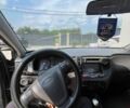 Чорний Кіа Ріо, об'ємом двигуна 1.5 л та пробігом 259 тис. км за 4400 $, фото 6 на Automoto.ua