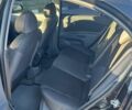 Черный Киа Рио, объемом двигателя 1.4 л и пробегом 259 тыс. км за 3300 $, фото 12 на Automoto.ua