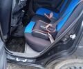 Чорний Кіа Ріо, об'ємом двигуна 1.4 л та пробігом 168 тис. км за 5500 $, фото 17 на Automoto.ua