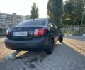 Черный Киа Рио, объемом двигателя 1.4 л и пробегом 259 тыс. км за 3300 $, фото 3 на Automoto.ua
