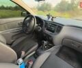 Чорний Кіа Ріо, об'ємом двигуна 1.4 л та пробігом 168 тис. км за 5600 $, фото 8 на Automoto.ua
