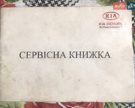 Черный Киа Рио, объемом двигателя 1.4 л и пробегом 291 тыс. км за 5500 $, фото 22 на Automoto.ua